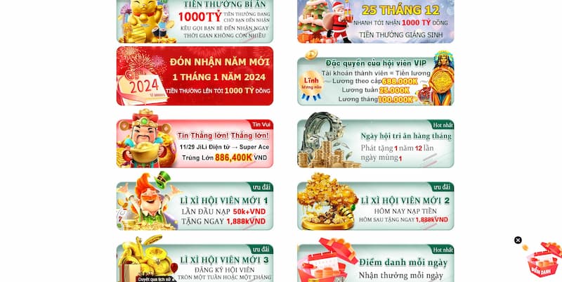 Tổng hợp khuyến mãi Cwin333 HOT nhất không thể bỏ lỡ 2 Khuyen-mai-Cwin333