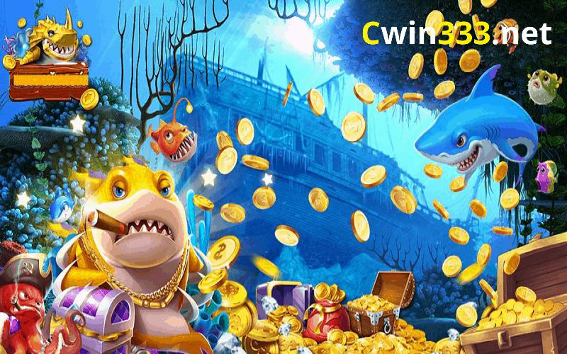 Bắn cá HD – Sự đột phá của tựa game ăn khách nhất Cwin333 3 ban-ca-hd-su-dot-pha-san-boss.jpg