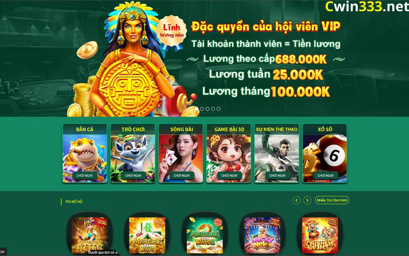 Bí Kíp 5 Loại Kèo Cược Tennis Tại Cwin333: Chiến Thắng Với Cá Cược Thông Minh 3 Cá cược và nhiều hơn thế tại Cwin333