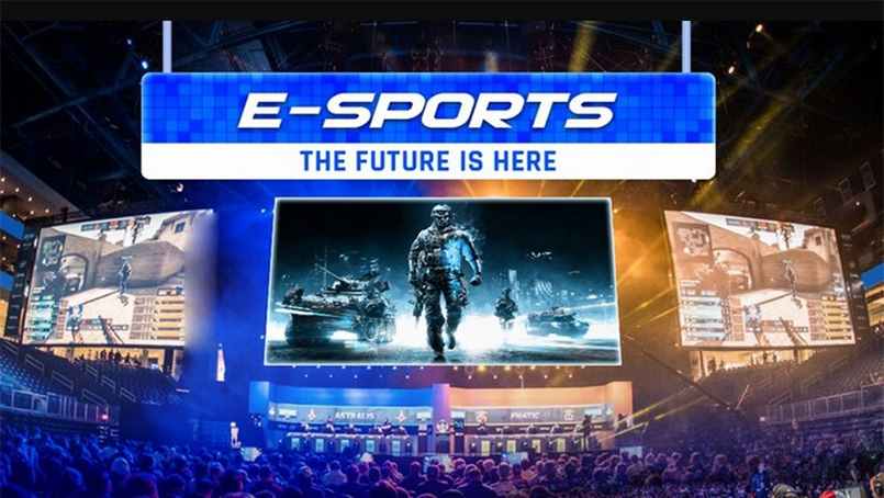 Khám phá cách chơi cá cược Esport từ nhà cái uy tín 1 Tìm hiểu cách chơi cá cược Esport từ Cwin333